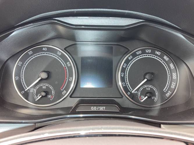 Kamiq 1.5 TSI 150 ch DSG7