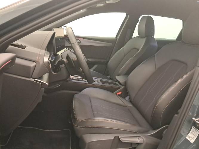 Leon Sportstourer 1.5 eTSI 150 ch DSG7