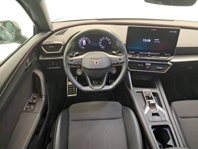 Leon Sportstourer 1.5 eTSI 150 ch DSG7