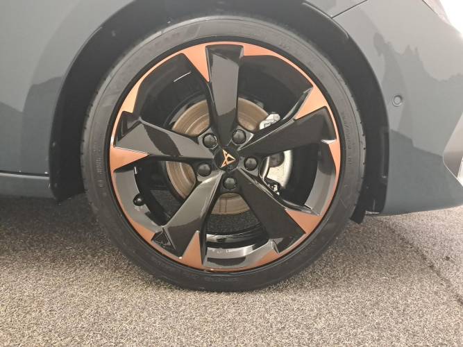 Leon Sportstourer 1.5 eTSI 150 ch DSG7