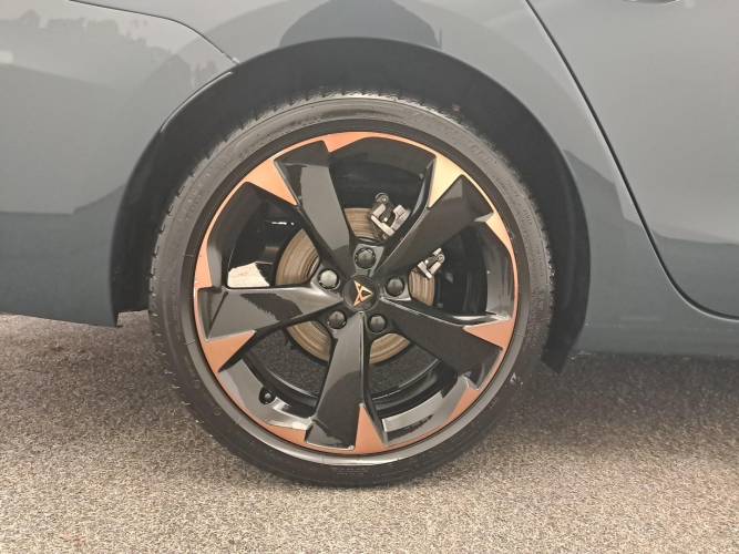 Leon Sportstourer 1.5 eTSI 150 ch DSG7