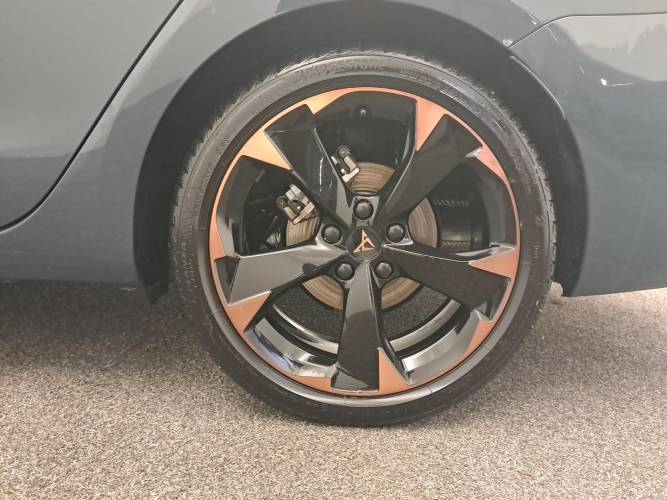 Leon Sportstourer 1.5 eTSI 150 ch DSG7