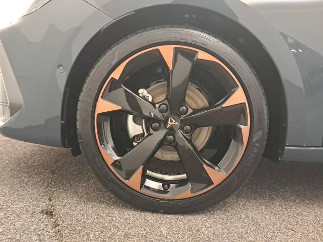 Leon Sportstourer 1.5 eTSI 150 ch DSG7