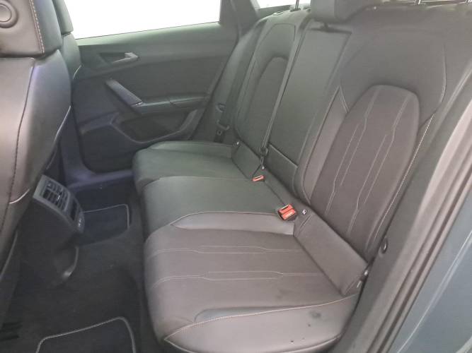 Leon Sportstourer 1.5 eTSI 150 ch DSG7