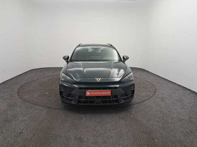 Leon Sportstourer 1.5 eTSI 150 ch DSG7