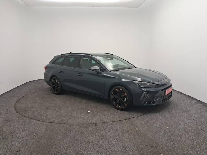 Leon Sportstourer 1.5 eTSI 150 ch DSG7