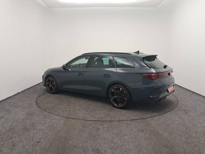 Leon Sportstourer 1.5 eTSI 150 ch DSG7