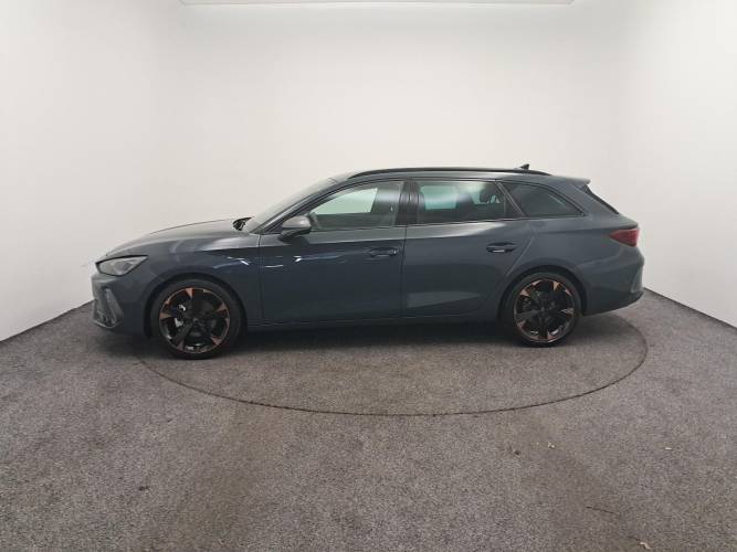 Leon Sportstourer 1.5 eTSI 150 ch DSG7