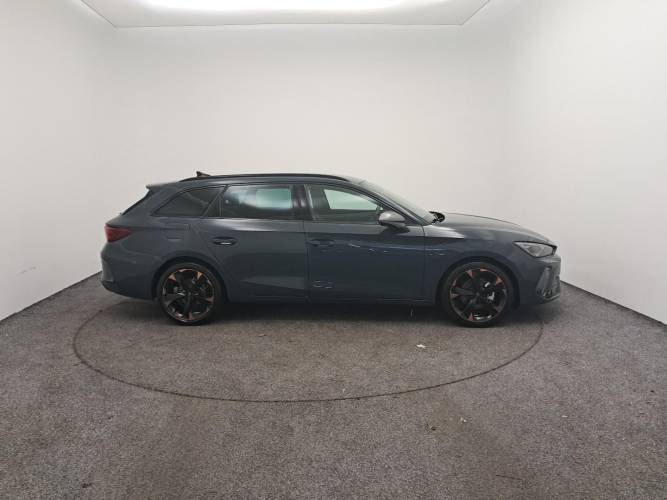 Leon Sportstourer 1.5 eTSI 150 ch DSG7