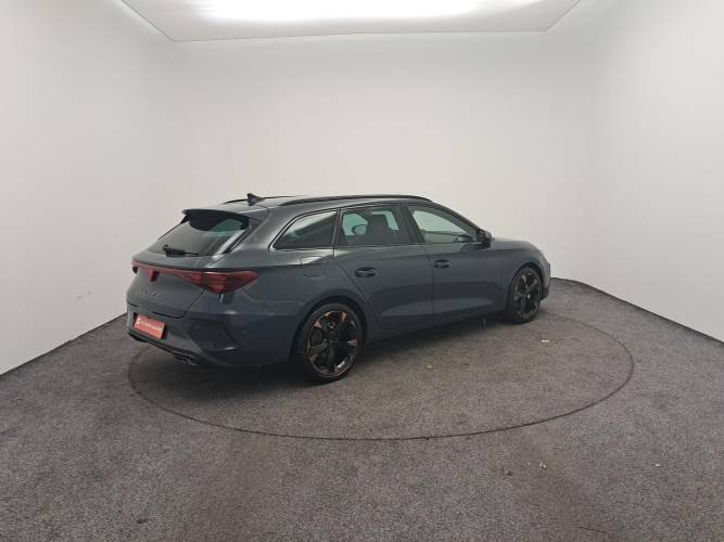 Leon Sportstourer 1.5 eTSI 150 ch DSG7