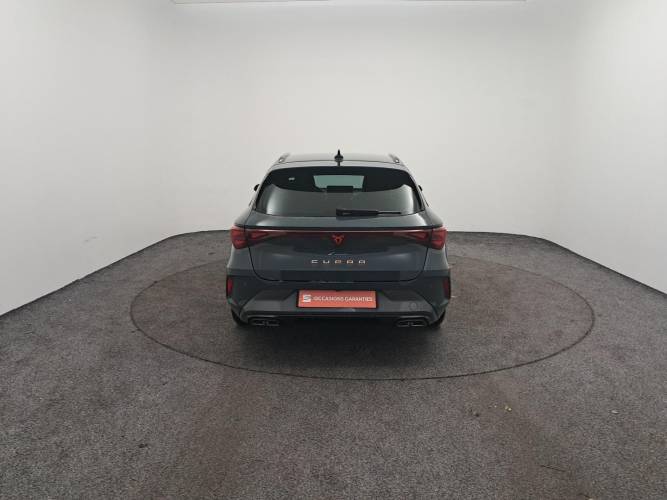 Leon Sportstourer 1.5 eTSI 150 ch DSG7