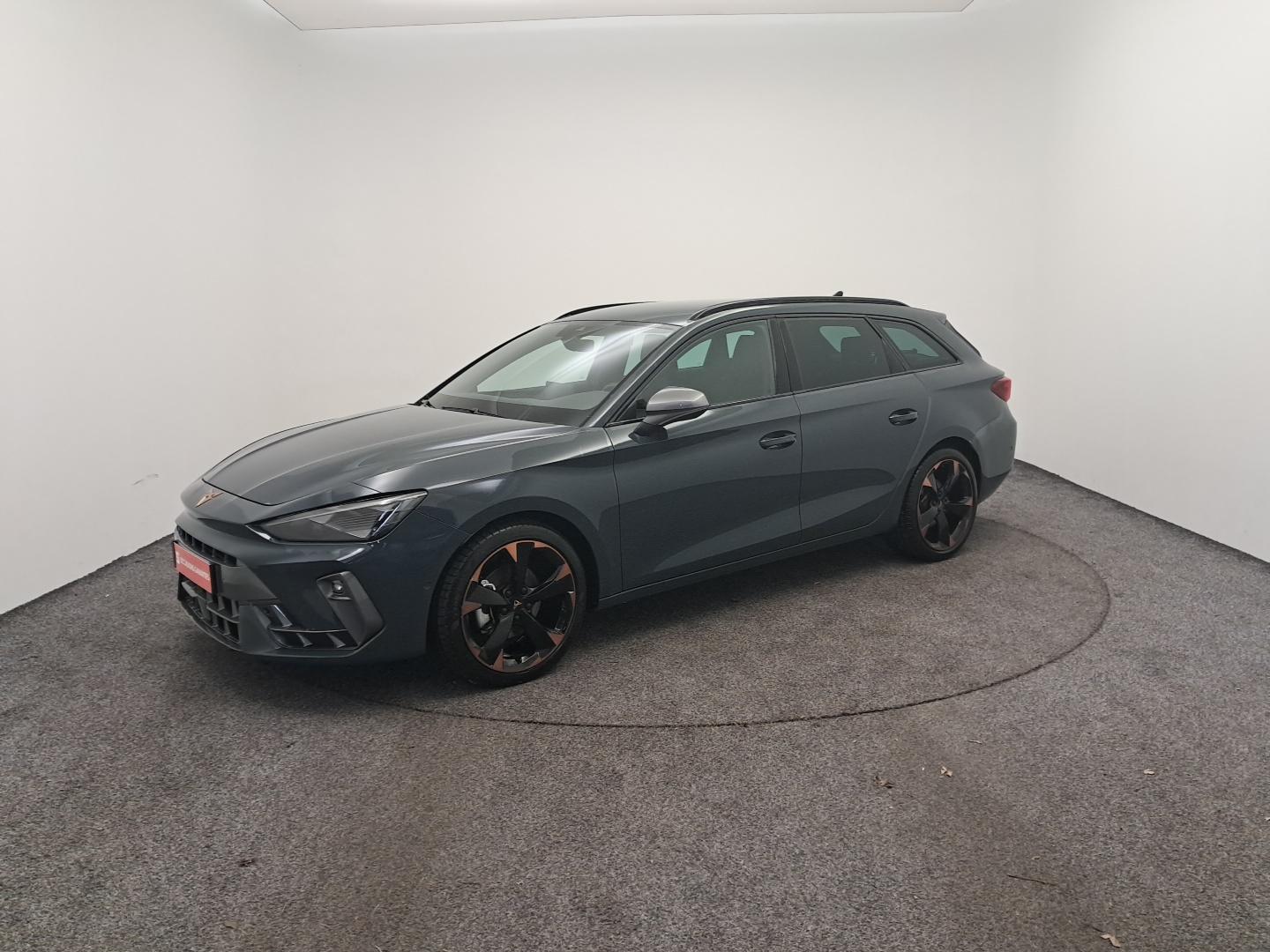 Leon Sportstourer 1.5 eTSI 150 ch DSG7