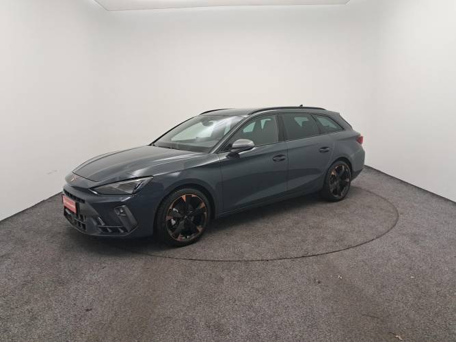 Leon Sportstourer 1.5 eTSI 150 ch DSG7