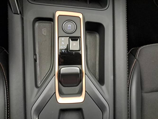 Leon Sportstourer 1.5 eTSI 150 ch DSG7