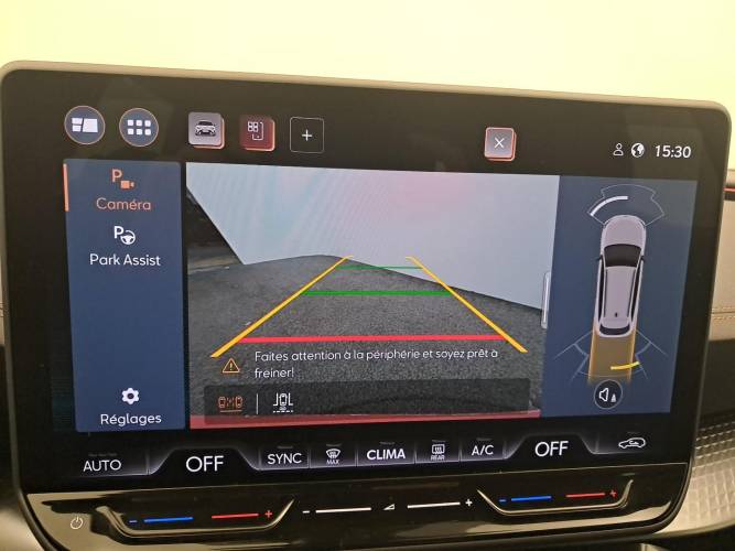 Leon Sportstourer 1.5 eTSI 150 ch DSG7