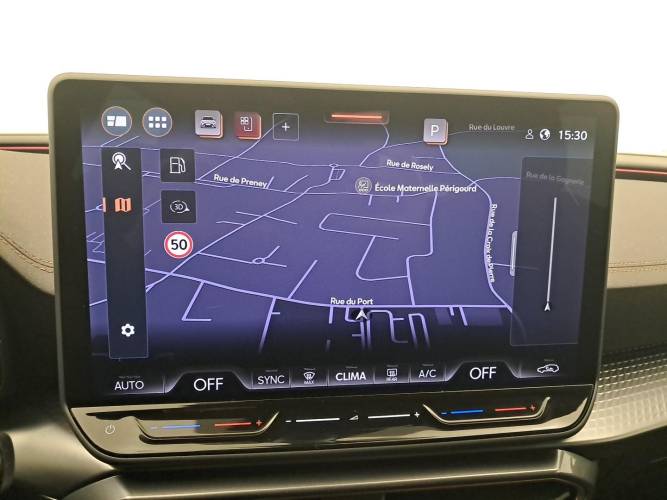 Leon Sportstourer 1.5 eTSI 150 ch DSG7