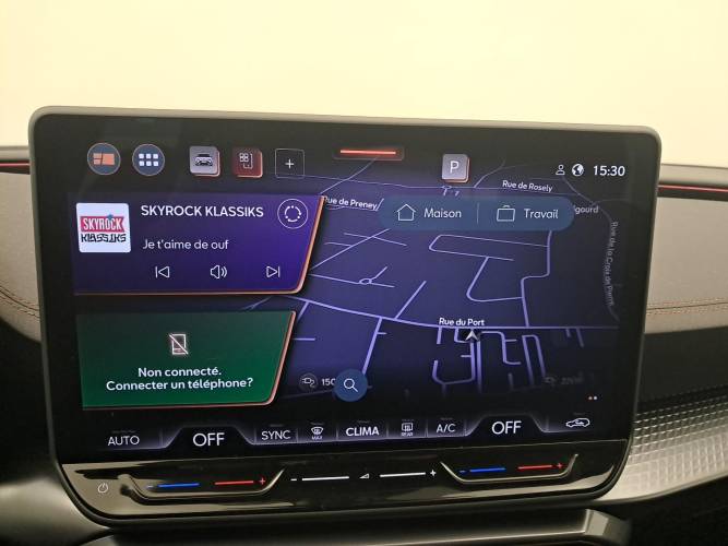 Leon Sportstourer 1.5 eTSI 150 ch DSG7