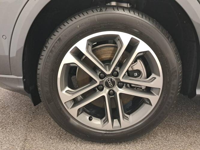 Q5 TDI 204 ch Hybride S tronic 7 Quattro