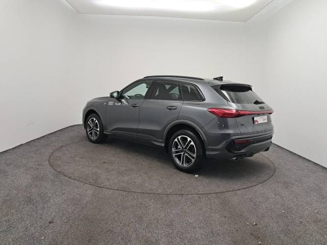 Q5 TDI 204 ch Hybride S tronic 7 Quattro