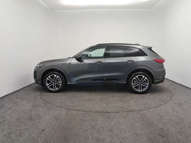 Q5 TDI 204 ch Hybride S tronic 7 Quattro