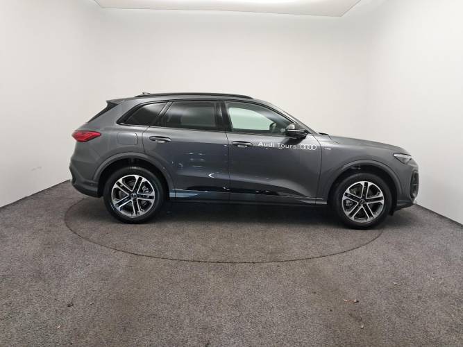 Q5 TDI 204 ch Hybride S tronic 7 Quattro