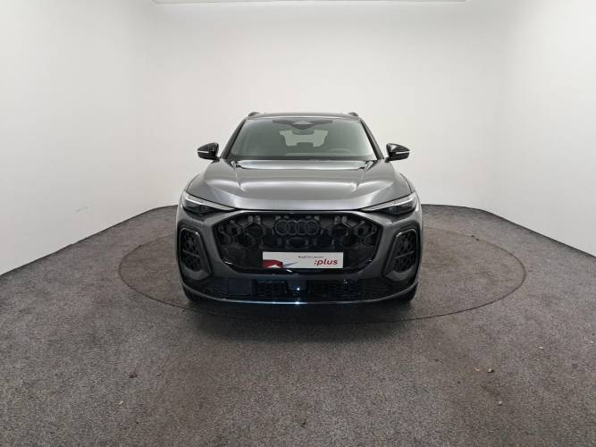 Q5 TDI 204 ch Hybride S tronic 7 Quattro