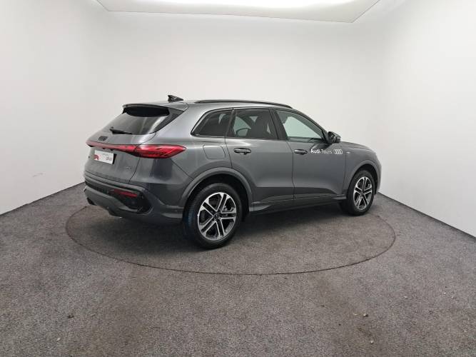 Q5 TDI 204 ch Hybride S tronic 7 Quattro