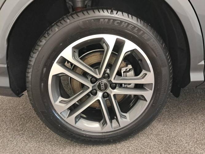 Q5 TDI 204 ch Hybride S tronic 7 Quattro