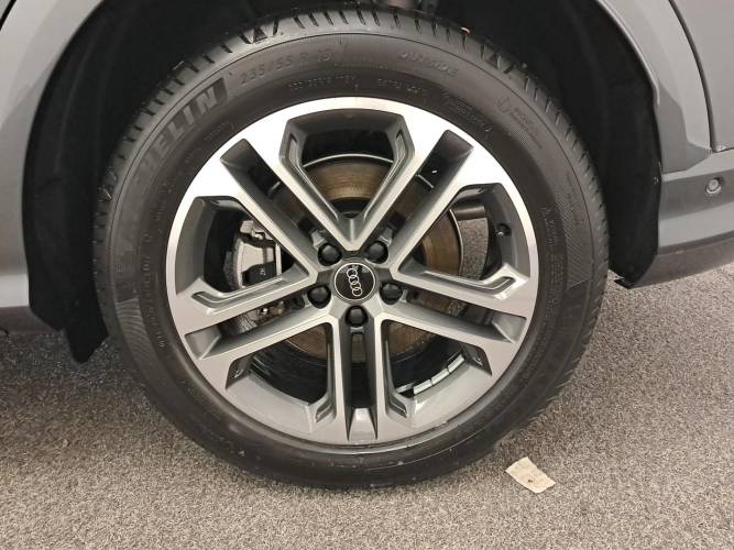 Q5 TDI 204 ch Hybride S tronic 7 Quattro