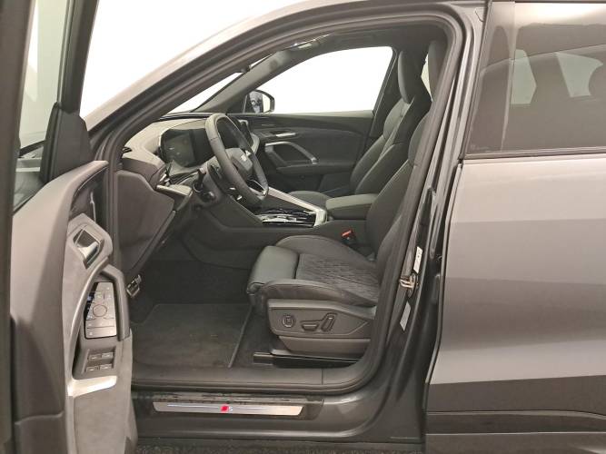 Q5 TDI 204 ch Hybride S tronic 7 Quattro