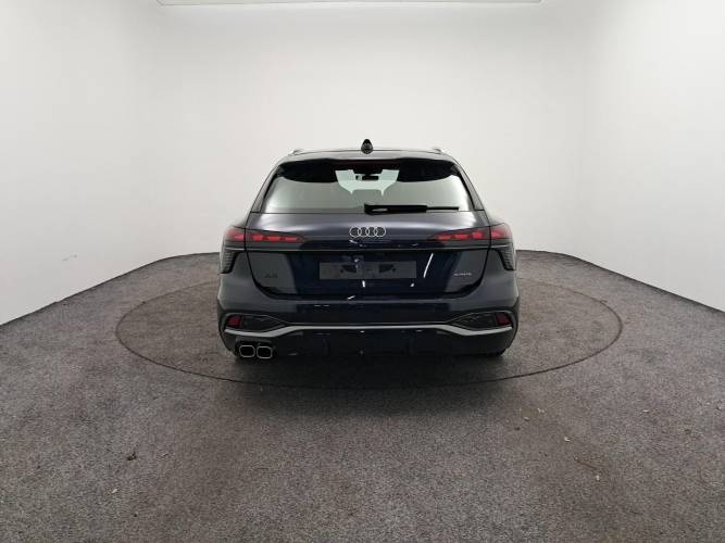 A6 Avant TDI 204 ch S tronic 7 Quattro