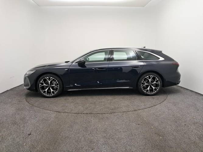 A6 Avant TDI 204 ch S tronic 7 Quattro