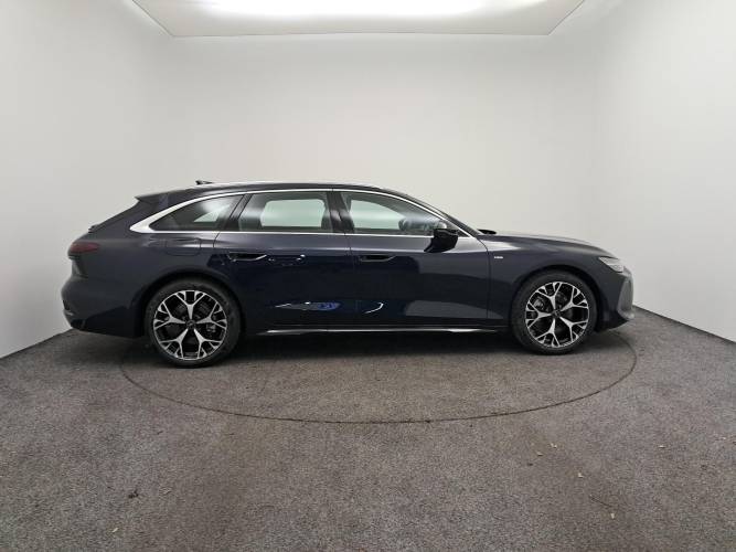 A6 Avant TDI 204 ch S tronic 7 Quattro