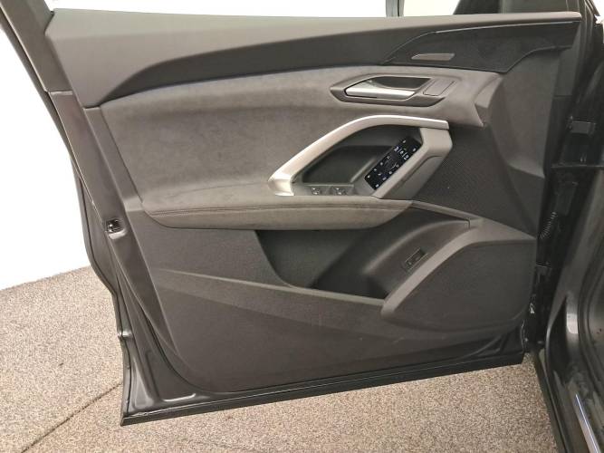 Q5 TDI 204 ch Hybride S tronic 7 Quattro