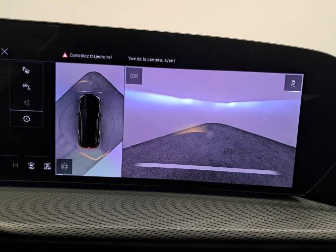 Q5 TDI 204 ch Hybride S tronic 7 Quattro