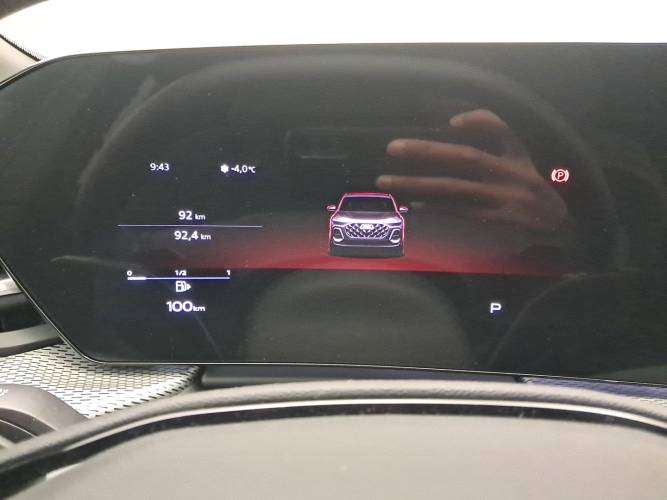 Q5 TDI 204 ch Hybride S tronic 7 Quattro