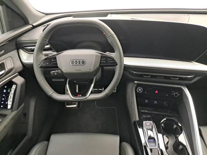 Q5 TDI 204 ch Hybride S tronic 7 Quattro