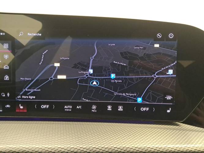 Q5 TDI 204 ch Hybride S tronic 7 Quattro