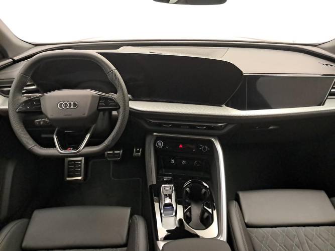 Q5 TDI 204 ch Hybride S tronic 7 Quattro