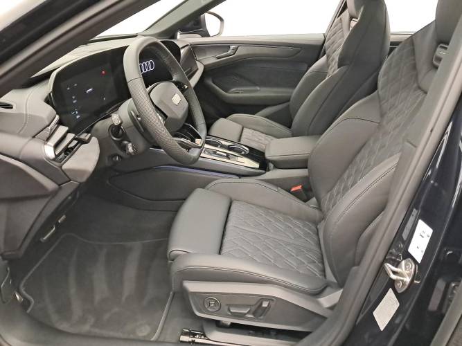 A6 Avant TDI 204 ch S tronic 7 Quattro