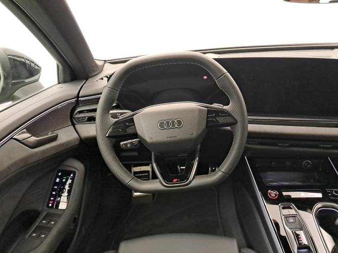 A6 Avant TDI 204 ch S tronic 7 Quattro