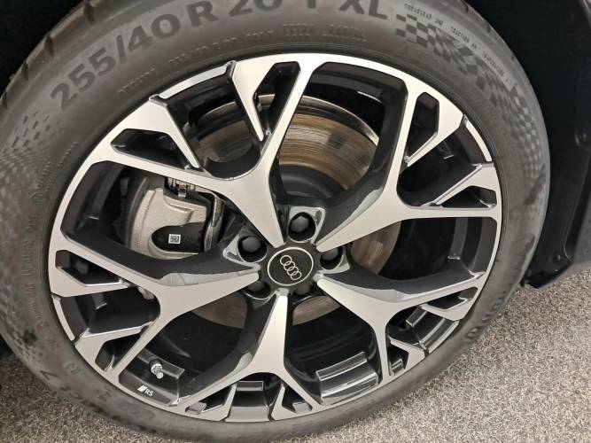 A6 Avant TDI 204 ch S tronic 7 Quattro