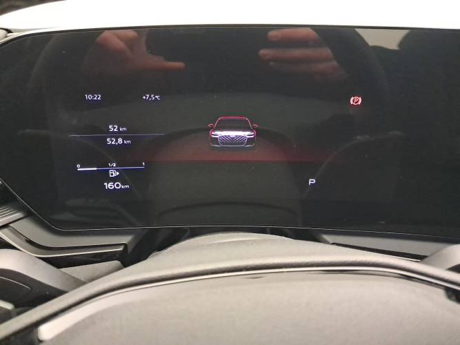 A6 Avant TDI 204 ch S tronic 7 Quattro