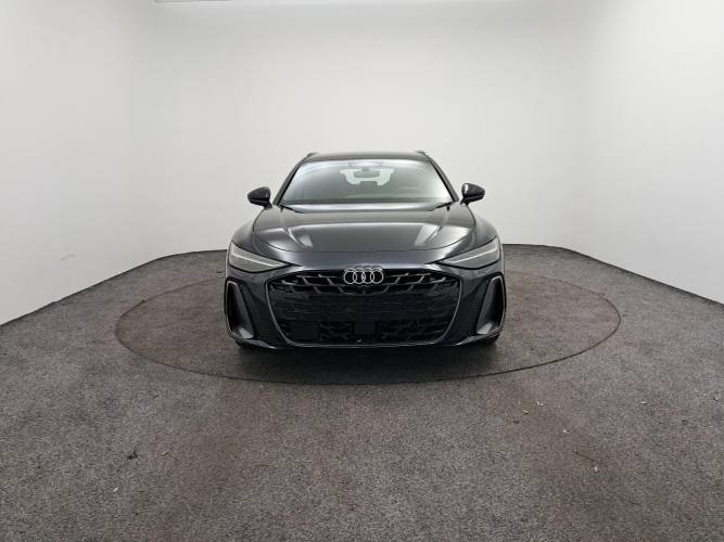 A6 Avant TDI 204 ch S tronic 7 Quattro