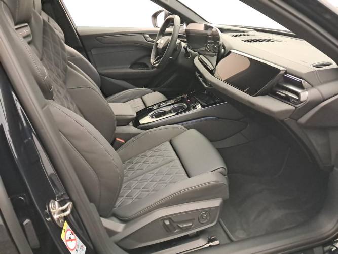 A6 Avant TDI 204 ch S tronic 7 Quattro