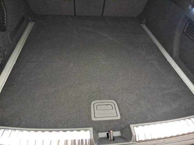 A6 Avant TDI 204 ch S tronic 7 Quattro