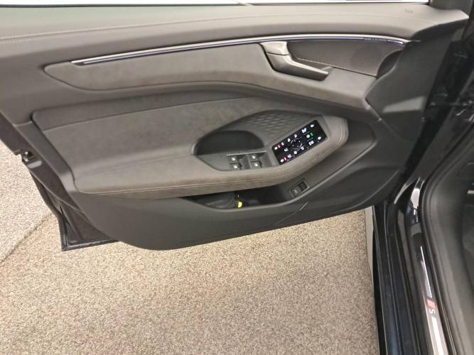 A6 Avant TDI 204 ch S tronic 7 Quattro