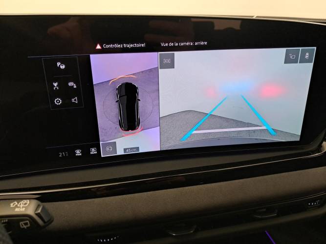 A6 Avant TDI 204 ch S tronic 7 Quattro