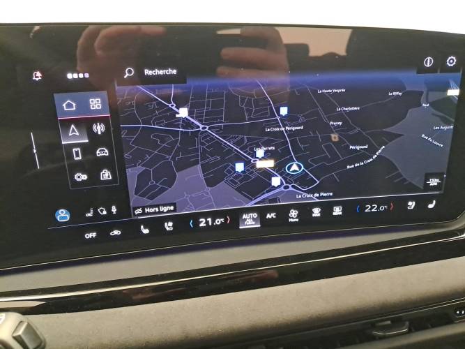 A6 Avant TDI 204 ch S tronic 7 Quattro