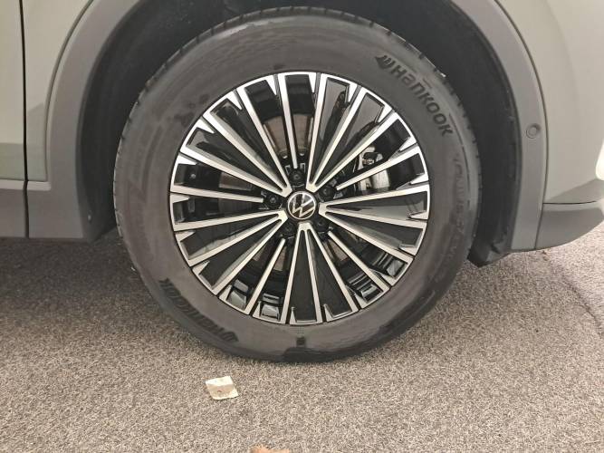 Tiguan 2.0 TDI 150ch DSG7